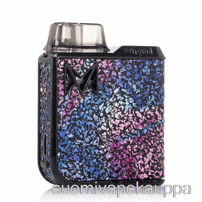 Vape Netistä Mi-pod Pro Starter Kit Twilight Mozaic